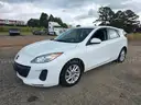 2013 Mazda MAZDA3 i Touring AT 5-Door