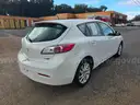 2013 Mazda MAZDA3 i Touring AT 5-Door