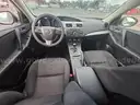 2013 Mazda MAZDA3 i Touring AT 5-Door