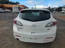 2013 Mazda MAZDA3 i Touring AT 5-Door