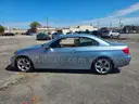2013 BMW 335i Convertible