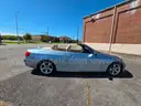 2013 BMW 335i Convertible