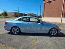 2013 BMW 335i Convertible