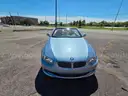 2013 BMW 335i Convertible