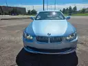 2013 BMW 335i Convertible