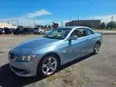 2013 BMW 335i Convertible