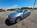 2013 BMW 335i Convertible