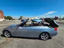 2013 BMW 335i Convertible