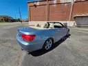 2013 BMW 335i Convertible