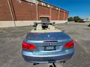 2013 BMW 335i Convertible