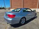 2013 BMW 335i Convertible