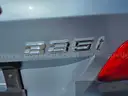 2013 BMW 335i Convertible