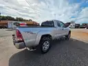 2005 Toyota Tacoma PreRunner Access Cab V6 Automatic 2WD