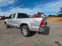 2005 Toyota Tacoma PreRunner Access Cab V6 Automatic 2WD