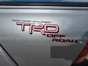 2005 Toyota Tacoma PreRunner Access Cab V6 Automatic 2WD
