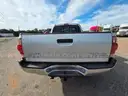 2005 Toyota Tacoma PreRunner Access Cab V6 Automatic 2WD