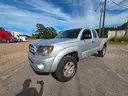 2005 Toyota Tacoma PreRunner Access Cab V6 Automatic 2WD