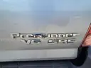 2005 Toyota Tacoma PreRunner Access Cab V6 Automatic 2WD