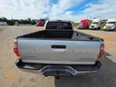 2005 Toyota Tacoma PreRunner Access Cab V6 Automatic 2WD