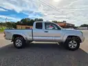 2005 Toyota Tacoma PreRunner Access Cab V6 Automatic 2WD