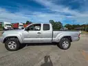 2005 Toyota Tacoma PreRunner Access Cab V6 Automatic 2WD