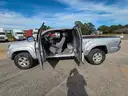 2005 Toyota Tacoma PreRunner Access Cab V6 Automatic 2WD