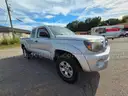 2005 Toyota Tacoma PreRunner Access Cab V6 Automatic 2WD