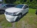 2014 Dodge Journey American Value Package / SE