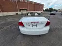 2010 Volvo C70 T5