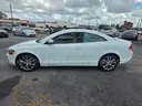 2010 Volvo C70 T5