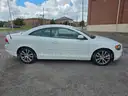 2010 Volvo C70 T5
