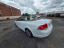 2010 Volvo C70 T5