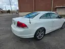 2010 Volvo C70 T5