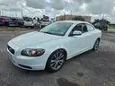 2010 Volvo C70 T5