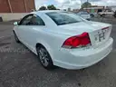 2010 Volvo C70 T5