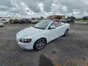 2010 Volvo C70 T5
