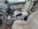 2010 Volvo C70 T5