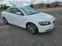 2010 Volvo C70 T5