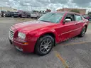 2010 Chrysler 300 AWD Touring Signature