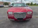 2010 Chrysler 300 AWD Touring Signature