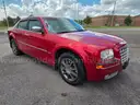 2010 Chrysler 300 AWD Touring Signature