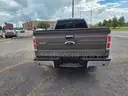 2014 Ford F-150 XLT SuperCrew 5.5-ft. Bed 2WD
