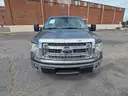 2014 Ford F-150 XLT SuperCrew 5.5-ft. Bed 2WD