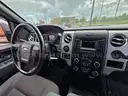 2014 Ford F-150 XLT SuperCrew 5.5-ft. Bed 2WD