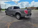 2014 Ford F-150 XLT SuperCrew 5.5-ft. Bed 2WD