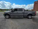 2014 Ford F-150 XLT SuperCrew 5.5-ft. Bed 2WD