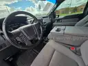 2014 Ford F-150 XLT SuperCrew 5.5-ft. Bed 2WD