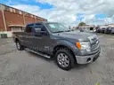 2014 Ford F-150 XLT SuperCrew 5.5-ft. Bed 2WD