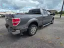 2014 Ford F-150 XLT SuperCrew 5.5-ft. Bed 2WD