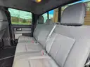 2014 Ford F-150 XLT SuperCrew 5.5-ft. Bed 2WD